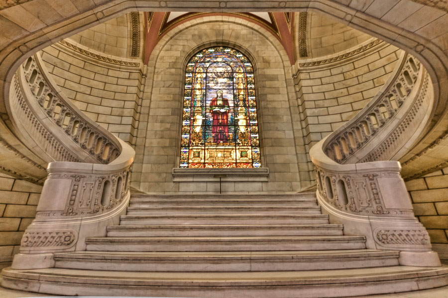courthouse