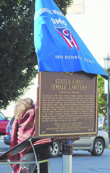 marker
